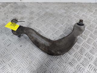 рычаг задний правый Audi A6 Allroad Quattro C7 (2012 - 2014), 3.0 л., TDi, дизель, АКПП, универсал, полный привод, 8K0505324H