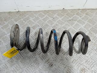 пружина Peugeot 406 1 поколение (1995 - 1999), 1.9 л., TD, дизель, седан