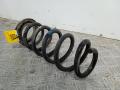 пружина Peugeot 406 1 поколение (1995 - 1999), 1.9 л., TD, дизель, седан - фото №2