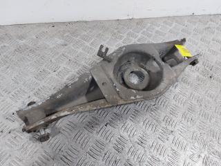 рычаг задний нижний Peugeot 406 1 поколение (1995 - 1999), 1.9 л., TD, дизель, седан