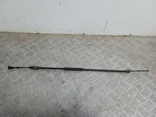 трос ручника Peugeot 406 1 поколение (1995 - 1999), 1.9 л., TD, дизель, седан, 9616427180