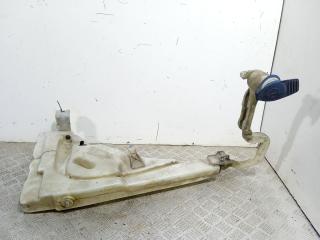бачок омывателя Volkswagen Touareg 1 поколение (2002 - 2007), 2.5 л., TDi, дизель, полный привод, 7L0955453DE