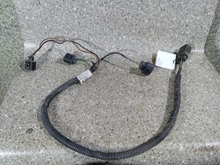 проводка Volkswagen Touareg 1 поколение (2002 - 2007), 2.5 л., TDi, дизель, полный привод, 7L0971767A