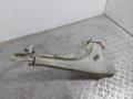 бачок омывателя Volkswagen Touareg 1 поколение (2002 - 2007), 2.5 л., TDi, дизель, полный привод, 7L0955453DE - фото №5