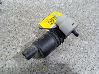 насос (моторчик) омывателя стекла Volkswagen Touareg 1 поколение (2002 - 2007), 2.5 л., TDi, дизель, полный привод, 1J6955651