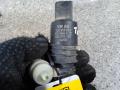 насос (моторчик) омывателя стекла Volkswagen Touareg 1 поколение (2002 - 2007), 2.5 л., TDi, дизель, полный привод, 1J6955651 - фото №3
