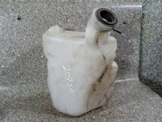 бачок омывателя Peugeot 207 1 поколение (2006 - 2009), универсал, 964833758003