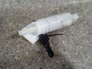 насос (моторчик) омывателя стекла Mercedes-Benz S-Класс W220 (1998 - 2002), 5.0 л., бензин, АКПП, 20200330