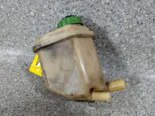 бачок гидроусилителя Volkswagen Touareg 1 поколение (2002 - 2007), 2.5 л., TDi, дизель, полный привод