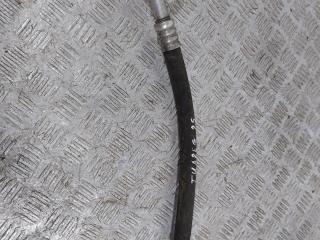 трубка кондиционера Volkswagen Touareg 1 поколение (2002 - 2007), 2.5 л., TDi, дизель, полный привод, 7L6820744H