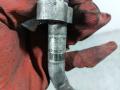 трубка кондиционера Volkswagen Touareg 1 поколение (2002 - 2007), 2.5 л., TDi, дизель, полный привод, 7L6820744H - фото №2