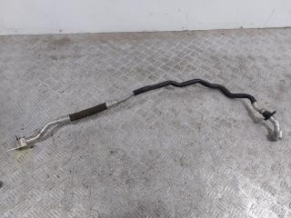 трубка кондиционера Volkswagen Touareg 1 поколение (2002 - 2007), 2.5 л., TDi, дизель, полный привод, 7L0820743E