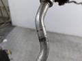 трубка кондиционера Volkswagen Touareg 1 поколение (2002 - 2007), 2.5 л., TDi, дизель, полный привод, 7L0820743E - фото №3