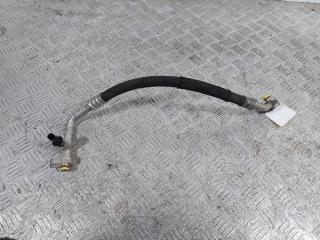 трубка кондиционера Volkswagen Touareg 1 поколение (2002 - 2007), 2.5 л., TDi, дизель, полный привод, 7L6820721AE