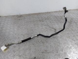 трубка кондиционера Volkswagen Touareg 1 поколение (2002 - 2007), 2.5 л., TDi, дизель, полный привод, 7L0820743K