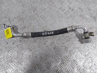 трубка кондиционера Dacia Logan 2 поколение (2013 - 2016), 1.2 л., i, бензин, универсал, 924804806R--A