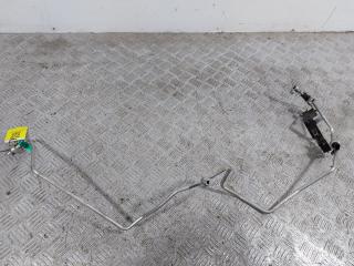 трубка кондиционера Dacia Sandero 2 поколение [рестайлинг] (2017 - 2025), 0.9 л., TCE, бензин, хетчбэк 5 дв., 924402791R