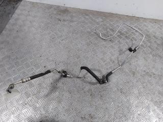 трубка кондиционера Hyundai i10 1 поколение (2007 - 2009), 1.1 л., i