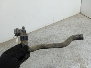 патрубок радиатора Peugeot 207 1 поколение (2006 - 2009), 1.6 л., VTI, бензин, МКПП