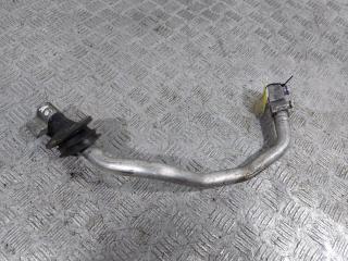 трубка кондиционера Audi A6 Allroad Quattro C7 (2012 - 2014), 3.0 л., TDi, дизель, АКПП, универсал, полный привод, 4G1260712E