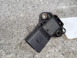 датчик абсолютного давления Audi A6 Allroad Quattro C7 (2012 - 2014), 3.0 л., TDi, дизель, АКПП, универсал, полный привод, 0281002977