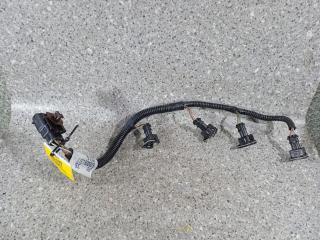 проводка Renault Megane 2 поколение (2002 - 2006), 1.6 л., i, K4M 780, бензин, 8200081317