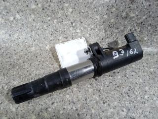 катушка зажигания Renault Megane 2 поколение (2002 - 2006), 1.6 л., i, бензин, МКПП, 7700875000, 78419001, 8200765882