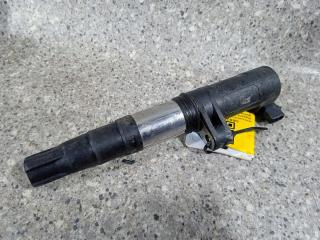 катушка зажигания Renault Megane 2 поколение (2002 - 2006), 1.6 л., i, бензин, МКПП, 7700875000, 78419001, 8200765882