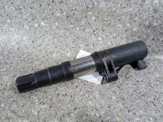 катушка зажигания Renault Megane 2 поколение (2002 - 2006), 1.6 л., i, бензин, МКПП, 7700875000, 78419001, 8200765882