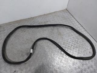 уплотнитель двери Audi A6 Allroad Quattro C7 (2012 - 2014), 3.0 л., TDi, дизель, АКПП, универсал, полный привод