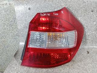 фонарь задний правый BMW 1 серия E81/E82/E87/E88 (2004 - 2007), хетчбэк 5 дв., 6924502, 89030690
