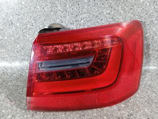 фонарь задний правый Audi A6 Allroad Quattro C7 (2012 - 2014), 3.0 л., TDi, дизель, АКПП, универсал, полный привод, 4G9.945.096B