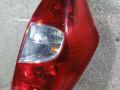 фонарь задний правый Hyundai i10 1 поколение (2007 - 2009), хетчбэк 5 дв., 92402-0X110 - фото №2