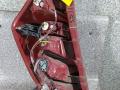 фонарь задний правый Hyundai i10 1 поколение (2007 - 2009), хетчбэк 5 дв., 92402-0X110 - фото №3