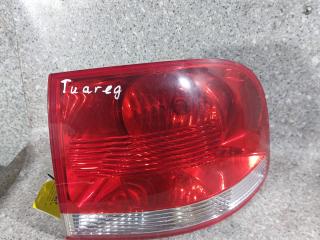 фонарь задний правый Volkswagen Touareg 1 поколение (2002 - 2007), 28258002, 7L6945096K