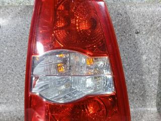 фонарь задний правый Chevrolet Nubira 1 поколение (2003 - 2010), универсал, DH-J200-002, 20-2802R