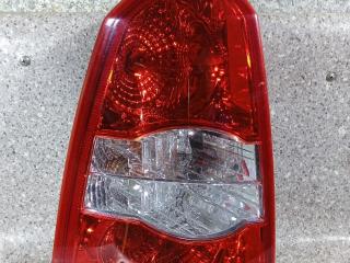 фонарь задний левый Chevrolet Nubira 1 поколение (2003 - 2010), универсал, DH-J200-002, 20-2801L