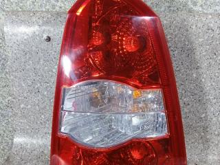 фонарь задний правый Chevrolet Nubira 1 поколение (2003 - 2010), универсал, DH-J200-002, 20-2802R