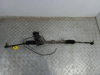 рулевая рейка Volkswagen Polo 4 поколение (2001 - 2005), 6Q1432055N, 6Q0423051AL