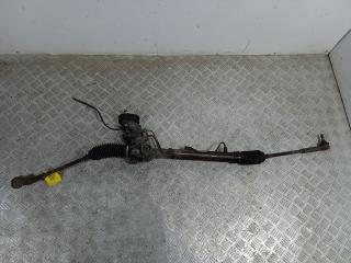 рулевая рейка Volkswagen Polo 4 поколение (2001 - 2005), 6Q1423055M, 6Q0423051AF