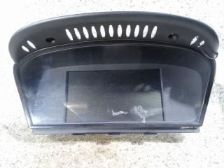 дисплей BMW 5 серия E60/E61 (2002 - 2007), 2.0 л., D, дизель, АКПП, задний привод, A2C53118676, 65.82-6970342, 65.82-9111269