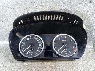 щиток приборов (приборная панель) BMW 5 серия E60/E61 (2002 - 2007), 2.0 л., D, дизель, АКПП, задний привод, 110080213, 62.11-6983161, A2C53103634, 6952897