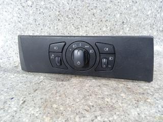 переключатель света BMW 5 серия E60/E61 (2002 - 2007), 2.0 л., D, дизель, АКПП, задний привод, 6925260