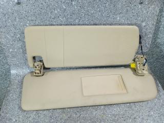 козырек солнцезащитный Volkswagen Touareg 1 поколение (2002 - 2007), 7L6857551AC