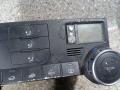 блок управления печки / климат-контроля Volkswagen Touareg 1 поколение (2002 - 2007), 7L6907040H - фото №3