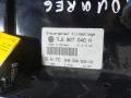 блок управления печки / климат-контроля Volkswagen Touareg 1 поколение (2002 - 2007), 7L6907040H - фото №5