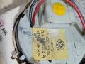 кнопка открывания люка Volkswagen Touareg 1 поколение (2002 - 2007), 7L6868349A - фото №5
