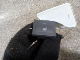 кнопка обогрева заднего стекла Ford Focus 2 поколение (2004 - 2008), 3M5T-18C621-AB