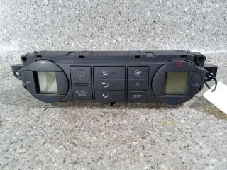 блок управления печки / климат-контроля Ford Focus 2 поколение (2004 - 2008), 3M5T18C612AL