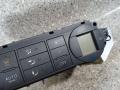 блок управления печки / климат-контроля Ford Focus 2 поколение (2004 - 2008), 3M5T18C612AL - фото №3